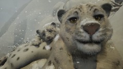 A screenshot taken in Dreams. 4 of 4.