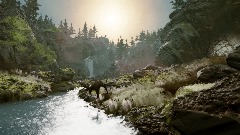 A screenshot taken in Dreams. 10 of 10.