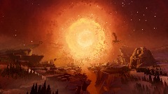 A screenshot taken in Dreams. 8 of 30.