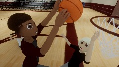 Ball (Tortured Souls teaser 1)