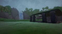 A screenshot taken in Dreams. 23 of 23.