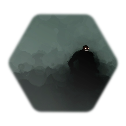 Remix of Shadow Monster Movement Animationfast