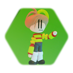 Remix of OC Tier List