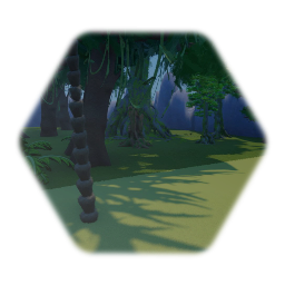 Dino Island