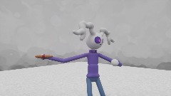 Boomerang mishap (WARNING: CONTAINS GORE AND EXTREME VIOLENCE)