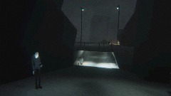 A screenshot taken in Dreams. 4 of 8.