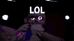 FNAF SL VHS TAPE 2 XDezz