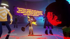 A screenshot taken in Dreams. 14 of 19.