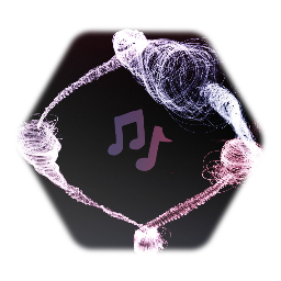 Little Nightmares six's music box