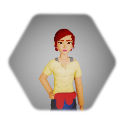 Clementine - Season 3