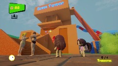 A screenshot taken in Dreams. 13 of 29.