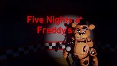 Five Nights at Freddy's: Abandoned