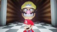 Remix of The Wario Apparition