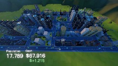 A screenshot taken in Dreams. 6 of 30.