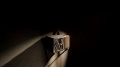 A screenshot taken in Dreams. 1 of 7.