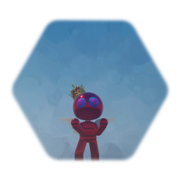 Me For Dreamiverse Smash