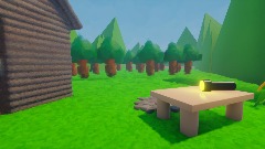 TIMBER GAME