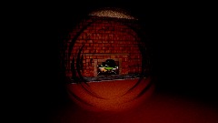 A screenshot taken in Dreams. 2 of 2.