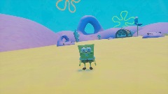 A screenshot taken in Dreams. 8 of 17.