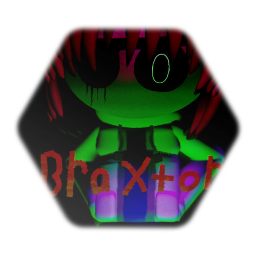 BRAXTON (V1.0)