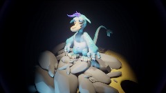 A screenshot taken in Dreams. 23 of 30.