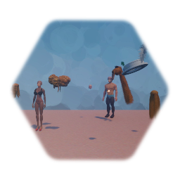 My Creation - 4/9/2023