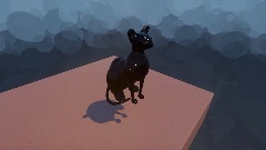 A screenshot taken in Dreams. 7 of 7.