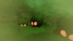 A screenshot taken in Dreams. 2 of 2.