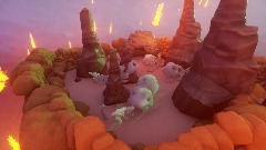 Dinosaure Apocalypse