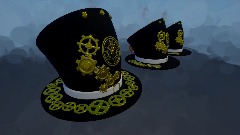 A screenshot taken in Dreams. 1 of 25.