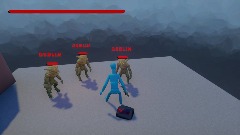 A screenshot taken in Dreams. 2 of 18.