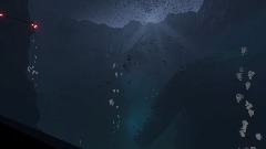 A screenshot taken in Dreams. 1 of 6.