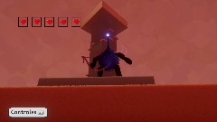 A screenshot taken in Dreams. 1 of 1.