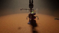 One year at bonnie (beta 1.8)