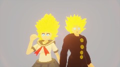 A screenshot taken in Dreams. 2 of 3.