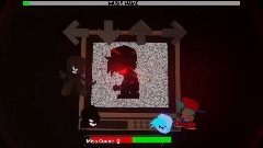 A screenshot taken in Dreams. 2 of 2.