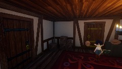 Sword Quest - Master House Inside P1