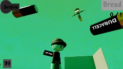 A screenshot taken in Dreams. 12 of 22.