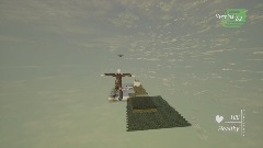 A screenshot taken in Dreams. 3 of 12.