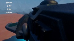 A screenshot taken in Dreams. 4 of 12.