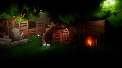 A screenshot taken in Dreams. 11 of 23.