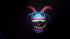 A screenshot taken in Dreams. 2 of 2.