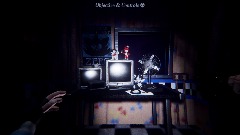 A screenshot taken in Dreams. 15 of 23.