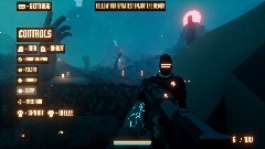 A screenshot taken in Dreams. 8 of 8.