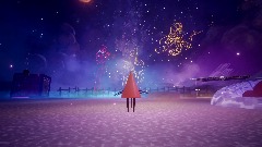 A screenshot taken in Dreams. 3 of 5.
