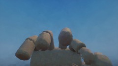 A screenshot taken in Dreams. 13 of 21.