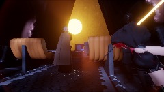 Episode 2 - Captured by the Enemy