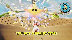 A screenshot taken in Dreams. 20 of 30.