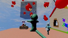 A screenshot taken in Dreams. 21 of 29.