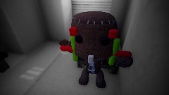 Remix of Sackboi's house